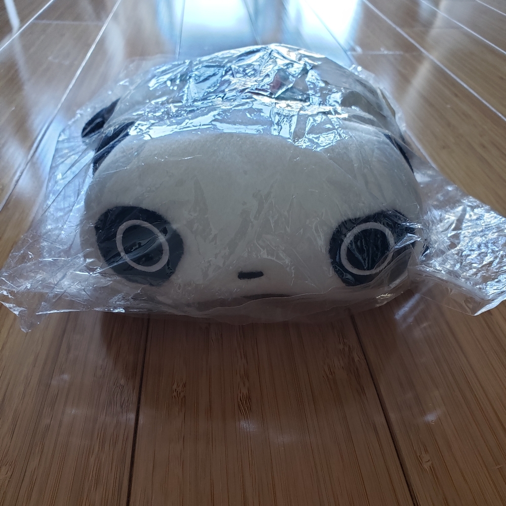 Tarepanda plush